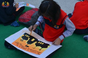 INTER SCHOOL SINGING AND DRAWING COMPETITION (3)